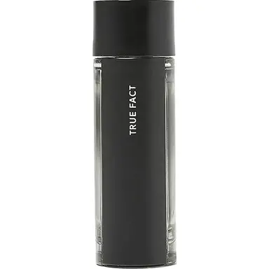 True Fact by Zara bottle