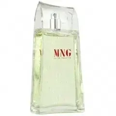MNG Cut for Woman by Mango bottle
