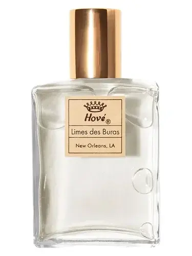 Limes Des Buras by Hové