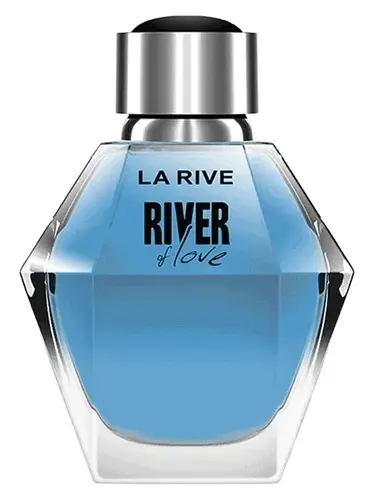 River of Love by La Rive bottle