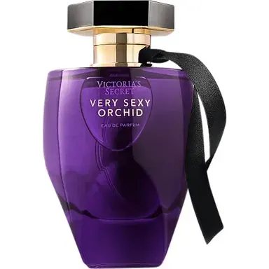 Very Sexy Orchid by Victoria's Secret bottle