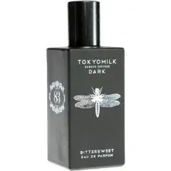 Bittersweet by Tokyomilk bottle