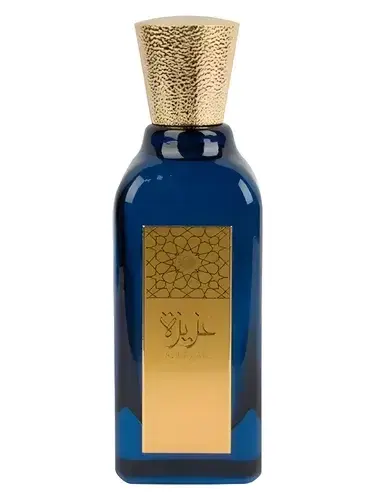Azeezah by Lattafa bottle