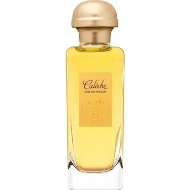 Caleche Soie de Parfum by Hermes bottle