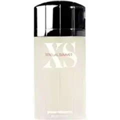 XS Pour Homme Sensual Summer by Rabanne bottle