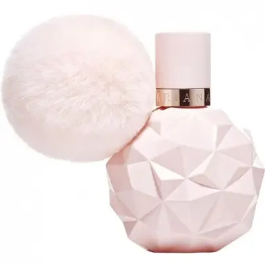 Sweet Like Candy by Ariana Grande bottle