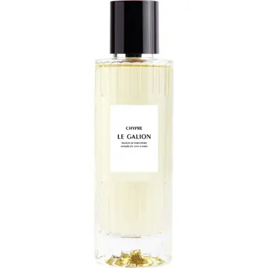 Chypre (2020) by Le Galion bottle