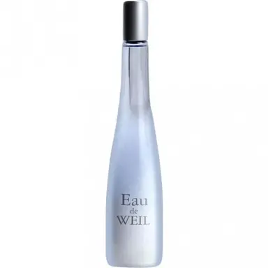 Eau de Weil by Weil bottle