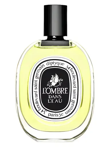 L'Ombre Dans L'Eau Eau de Toilette by Diptyque bottle