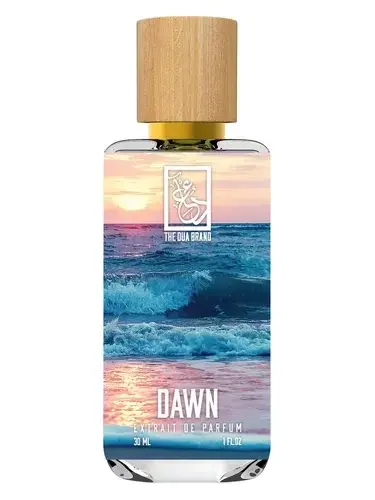 Dawn by The Dua Brand bottle