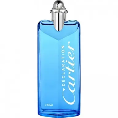Declaration L'Eau by Cartier bottle