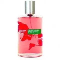 Endless World Woman by Benetton
