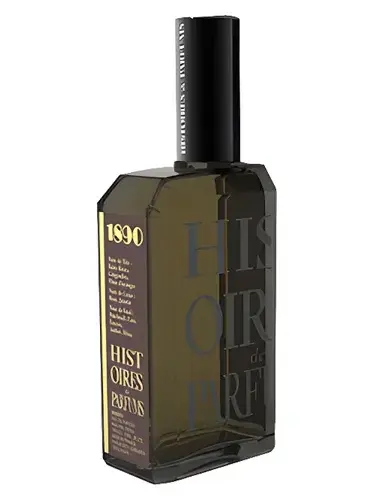 1890 La Dame de Pique Tchaikovsky by Histoires de Parfums bottle
