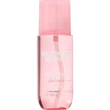 Coconut Milk Rose - Feel Calm by Victoria's Secret bottle