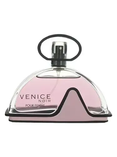 Venice Noir by Armaf bottle