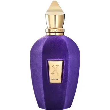 Soprano by Xerjoff bottle