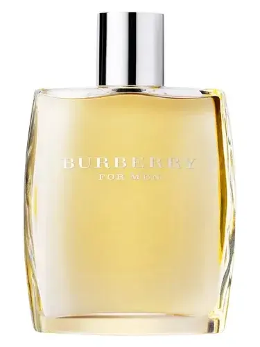 Burberry Men by Burberry bottle