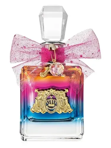 Viva La Juicy Luxe Pure Parfum by Juicy Couture bottle