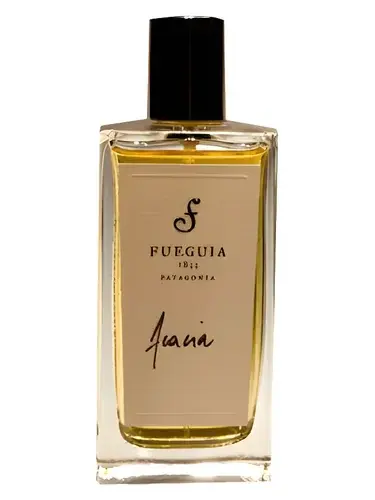 Acacia by Fueguia 1833 bottle