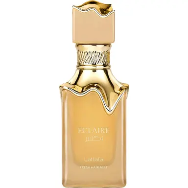Eclaire by Lattafa bottle