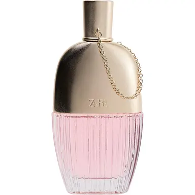 Éclat Bohème by Zara bottle