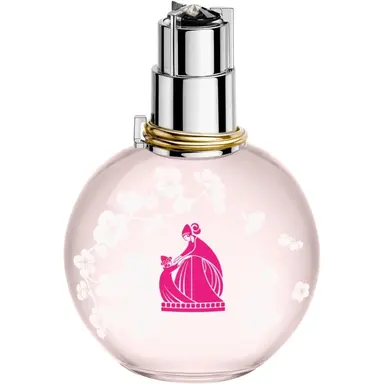 Éclat d'Arpège White Tea by Lanvin bottle