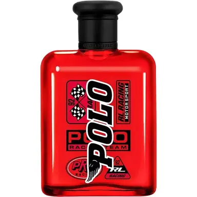Polo Red Racing Edition by Ralph Lauren