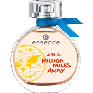 Like a Million Miles Away by Essence bottle