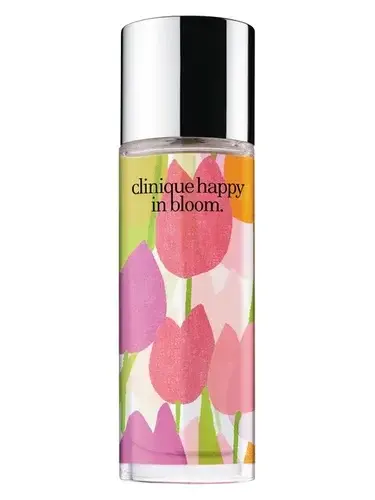 Clinique Happy In Bloom 2015 by Clinique bottle
