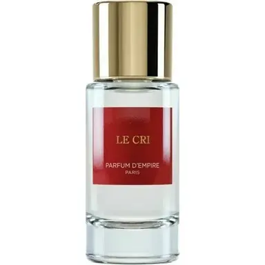 Le Cri de la Lumière by Parfum d'Empire