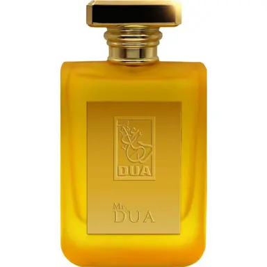 Mr. Dua by The Dua Brand bottle