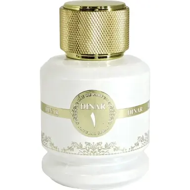 Dinar White by Paris Corner