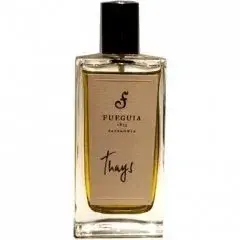 Thays by Fueguia 1833 bottle