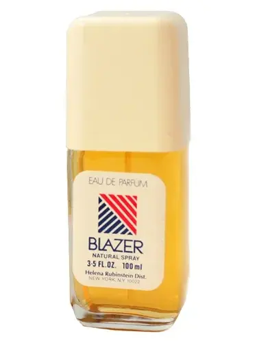 Blazer by Helena Rubinstein bottle