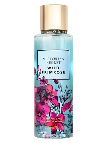 Wild Primrose by Victoria's Secret bottle