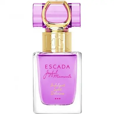 Joyful Moments by Escada bottle