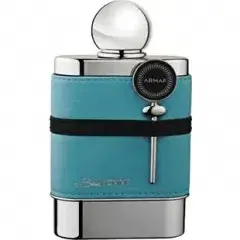 Blue Homme by Armaf bottle