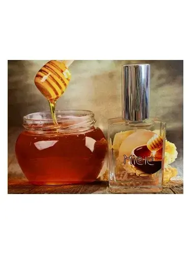 Miele by Kyse Perfumes