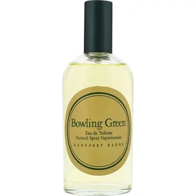 Bowling Green by Geoffrey Beene