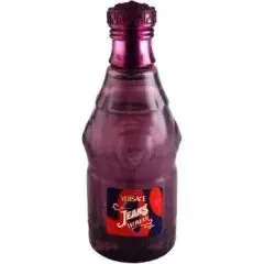 Jeans Woman by Versace bottle