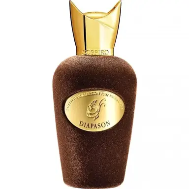 Diapason by Sospiro Perfumes bottle