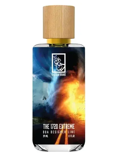The 1720 Extreme by The Dua Brand bottle