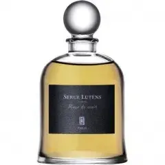 Rose de Nuit by Serge Lutens bottle