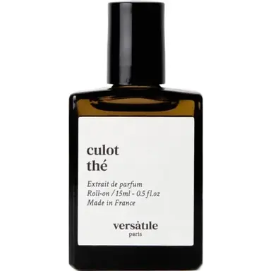 Culot Thé by Versatile Paris