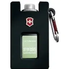 Swiss Unlimited Limited Edition by Victorinox bottle