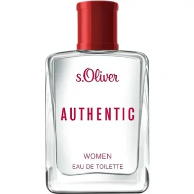 Authentic Women by s.Oliver