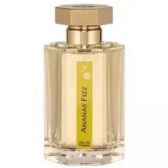 Ananas Fizz by L'Artisan Parfumeur bottle