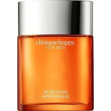 Happy for Men After Shave by Clinique