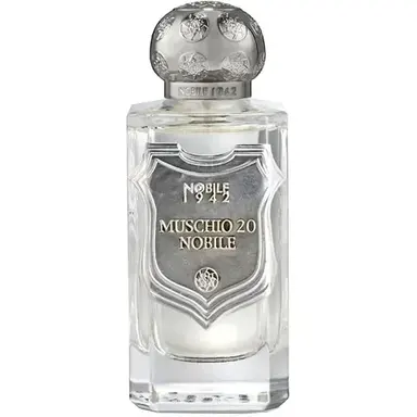 Muschio 20 Nobile by Nobile 1942 bottle