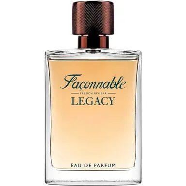 Legacy by Faconnable